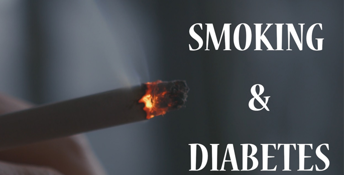 Smoking and diabetes